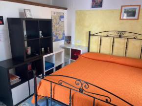 Appartamento Regina Margherita Castellammare Del Golfo